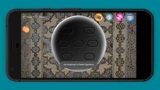 Darbuka - The percussion screenshot 1