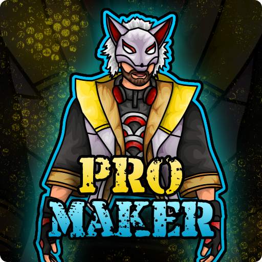 Pro Logo Maker For Free Fire 1.0