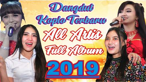 Koplo Album Adella Terbaru 2019 screenshot 3