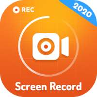 Screen Recorder: Screen Capture icon