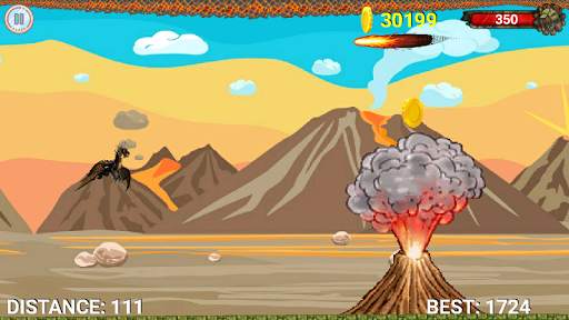 Angry Dragons - Free Casual Game screenshot 5