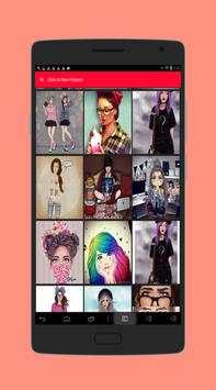 Girly m New Pictures screenshot 6
