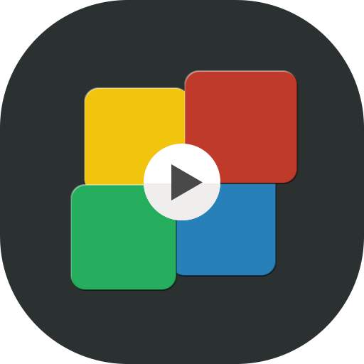Video Merger 1.0