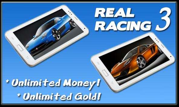 Real Racing 3 Tips Guides screenshot 2
