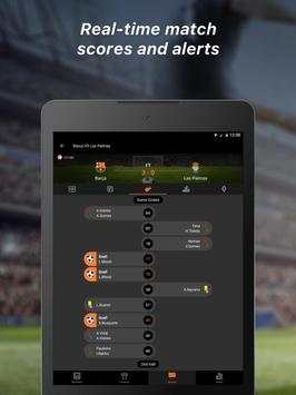 90min - La Liga Edition screenshot 7