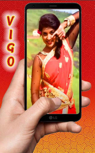 Video Vigo Hot screenshot 1