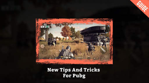 Guide For PUBG Battlegrounds Mobile India 2021 screenshot 2