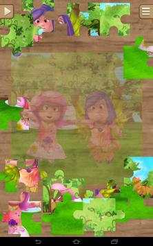 Juegos de Rompecabezas Hadas screenshot 10