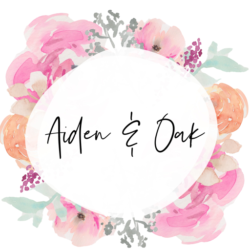 Aiden &amp; Oak иконка