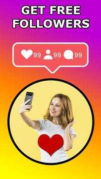 How to Gain Followers And Likes For Instagram Free screenshot 1