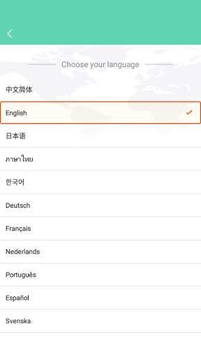 Free VPN unlimited secure proxy by LittleVPN screenshot 4