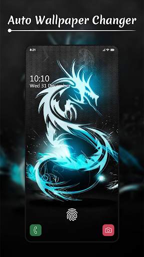 Auto Wallpaper Changer screenshot 5