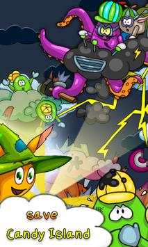 Candy Island screenshot 5