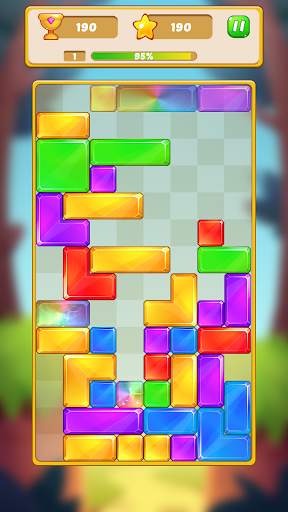 Super Jewel Brick screenshot 3