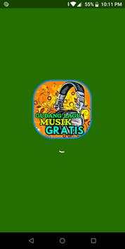 Gudang Lagu - Musik Gratis screenshot 1