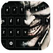 Joker Horror Dark Theme 10001002