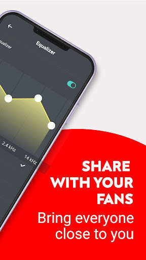 Voice Recorder - Audio Recorder For Android screenshot 7