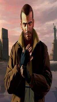 Grand Theft Auto GTA Wallpapers screenshot 5