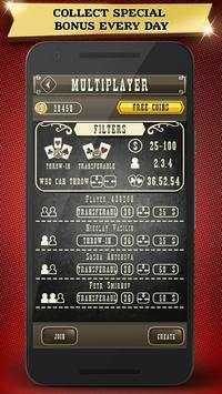 Durak screenshot 5