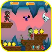 shadow ninja run 1 1.0