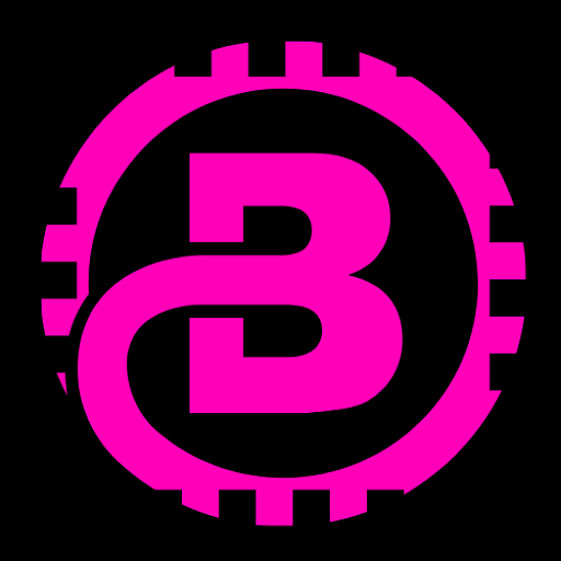 B NET ONE VPN icon