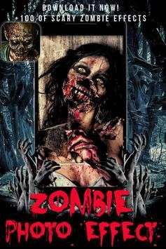 Makeup Zombie Booth screenshot 4