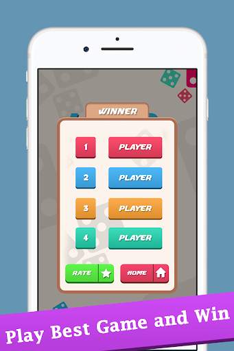 Ludo Light screenshot 5