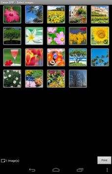 Canon Easy-PhotoPrint screenshot 7