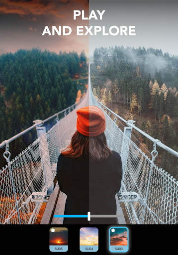 Lightleap Photo Editor - Formerly Quickshot screenshot 15