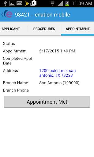 eNation Mobile screenshot 3
