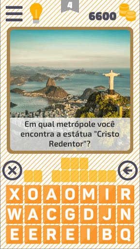 Teste de imagem: mundo screenshot 2