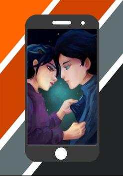 Trollhunters Wallpaper screenshot 3
