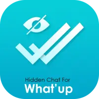 Watsup Hidden Chat