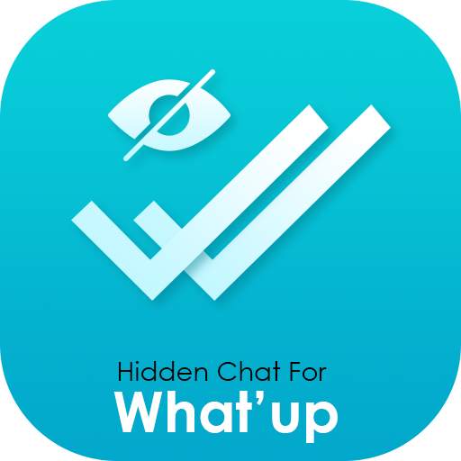 Watsup Hidden Chat 1.0