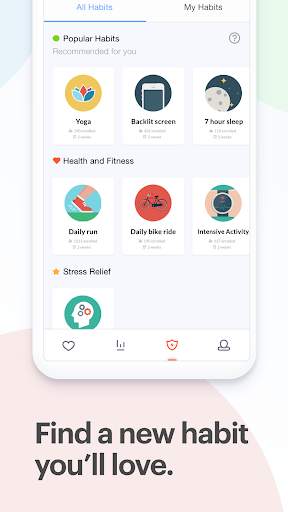 Cardiogram: Heart Rate Monitor screenshot 3