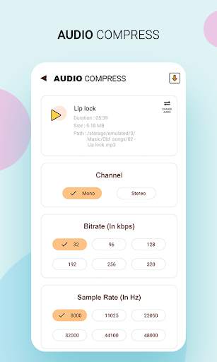 Multi Music Editor screenshot 3