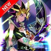 Yu-Gi-Oh Wallpaper on 9Apps
