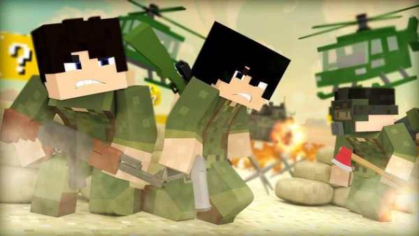 Guns Mods for MCPE - Minecraft PE screenshot 2