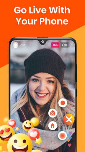 Screen Recorder, Video Recorder - AB Recorder स्क्रीनशॉट 3