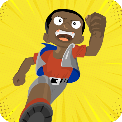 Gudu Run icon