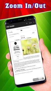 Sky PDF Reader Viewer 2020 - File pdf editor скриншот 3