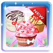 Cookie Papa Legend New 2! logo