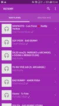 BTS All Songs screenshot 1