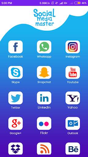 Social Media Master screenshot 6