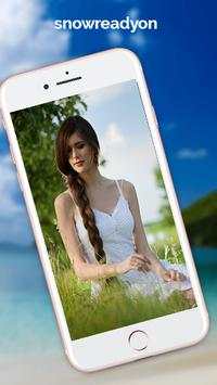 HD Sexy Girls Wallpapers screenshot 2