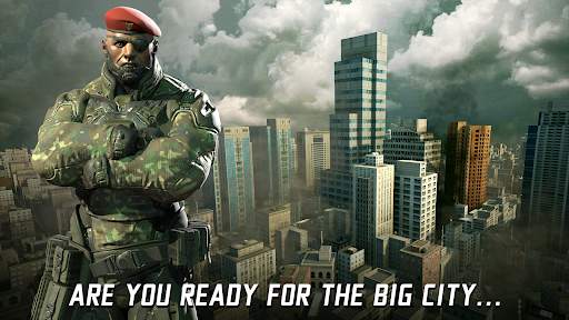 Last Hope 3: Sniper Zombie War screenshot 6
