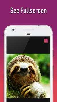 Profile Photo Saver For Instagram screenshot 2