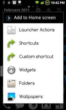 SGS Touchscreen Booster screenshot 5