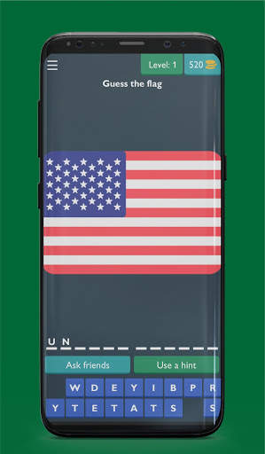 Guess 262 flags скриншот 2