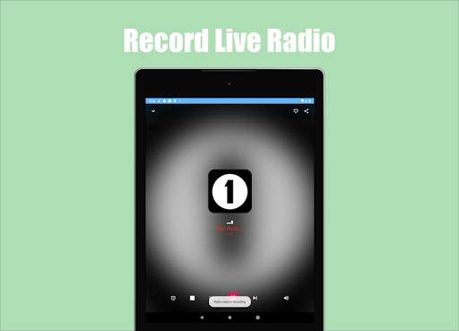 Record Radio Tune Free -Record FM Stream Worldwide screenshot 8